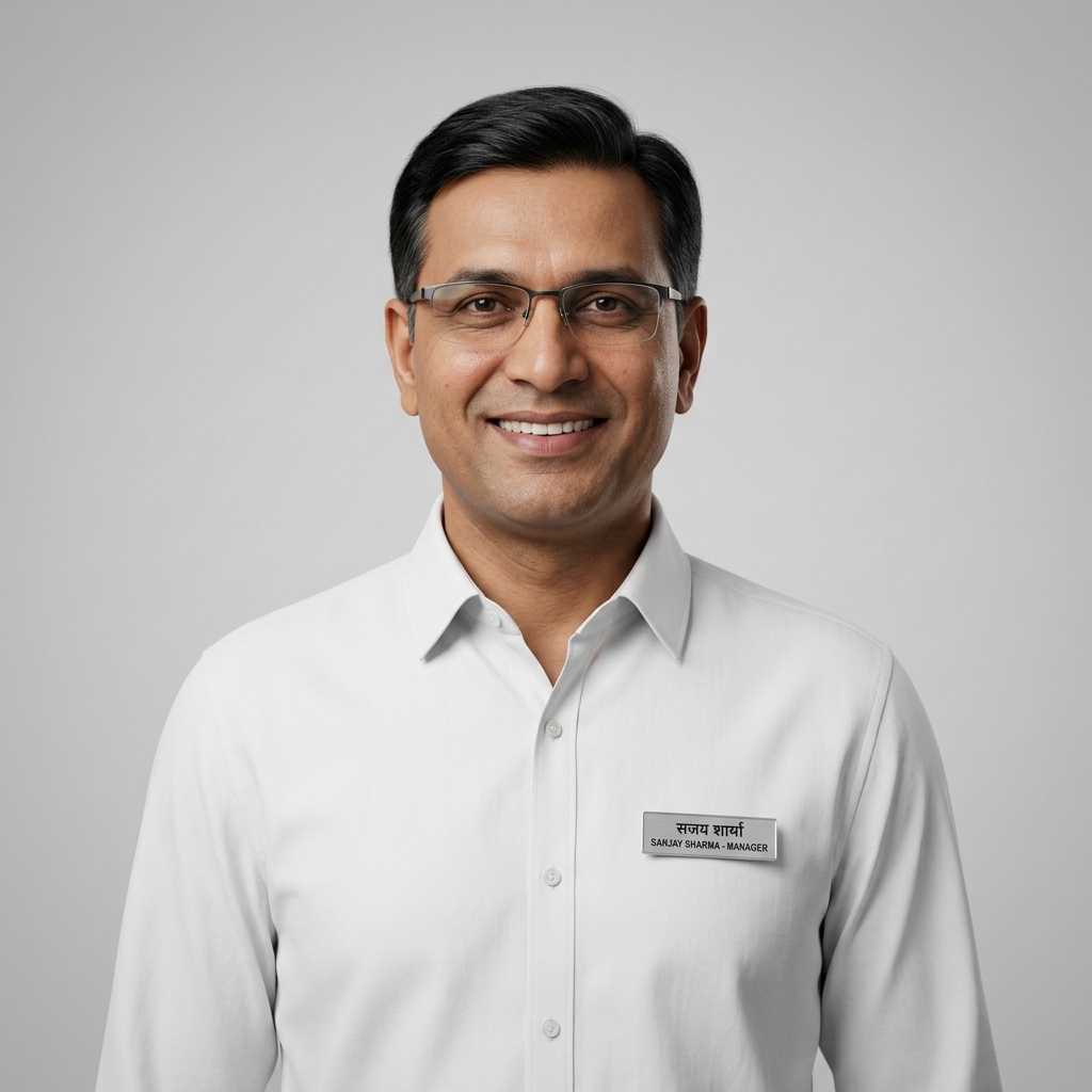 Rajesh Patel