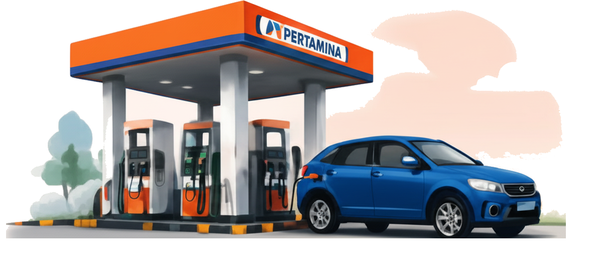 Petrol Pump